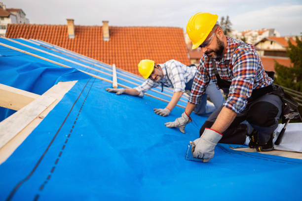 Asphalt Shingles Roofing in Sandy Springs, GA