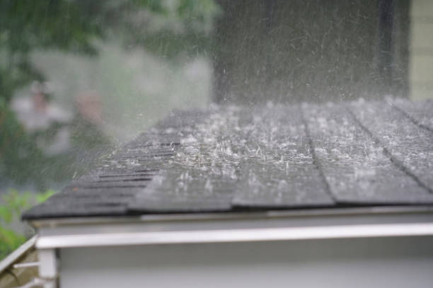 Best Green or Eco-Friendly Roofing Solutions  in Sandy Springs, GA
