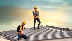 Best Roof Leak Repair  in Sandy Springs, GA